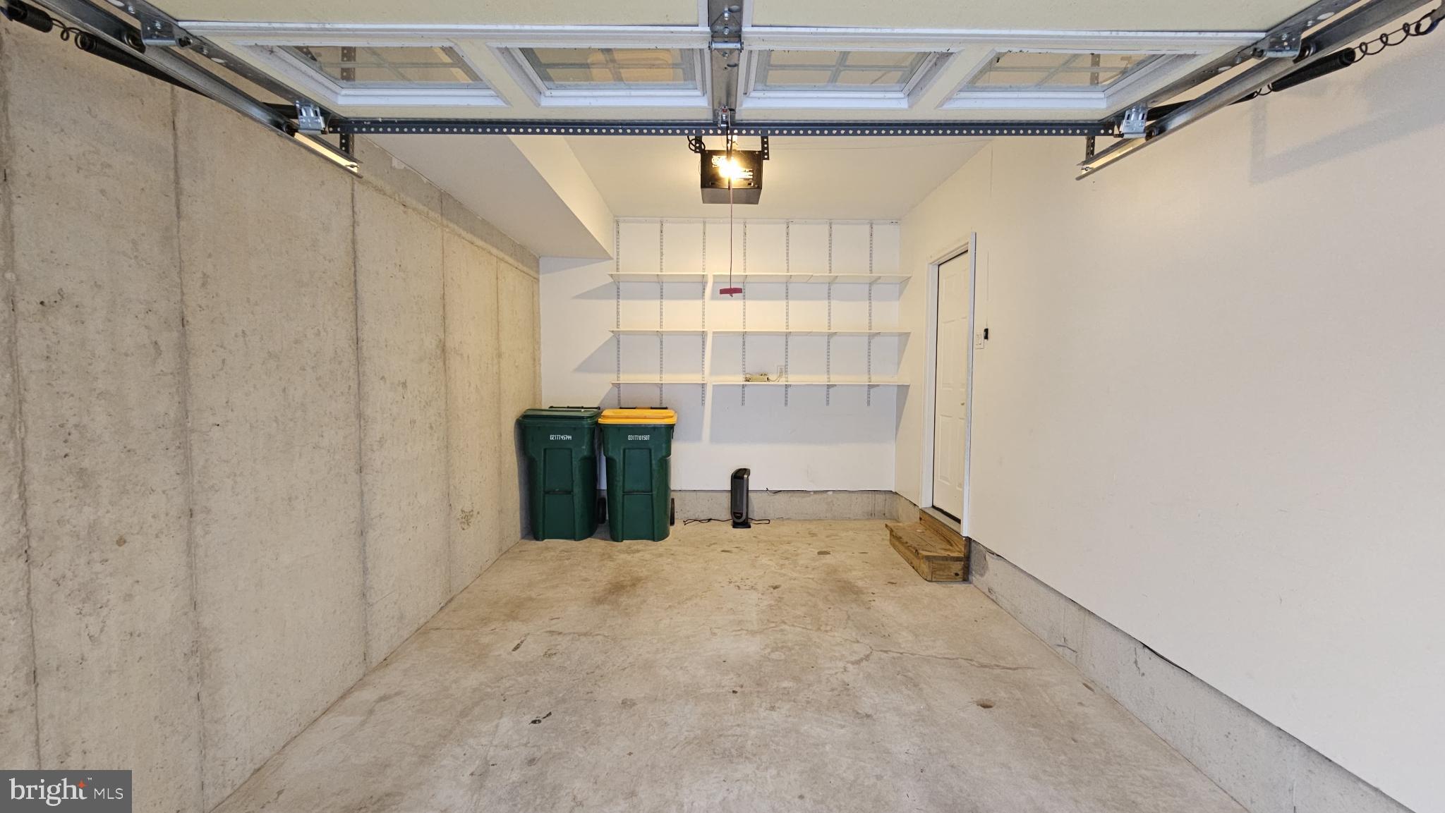 COOPERSBURG - Residential