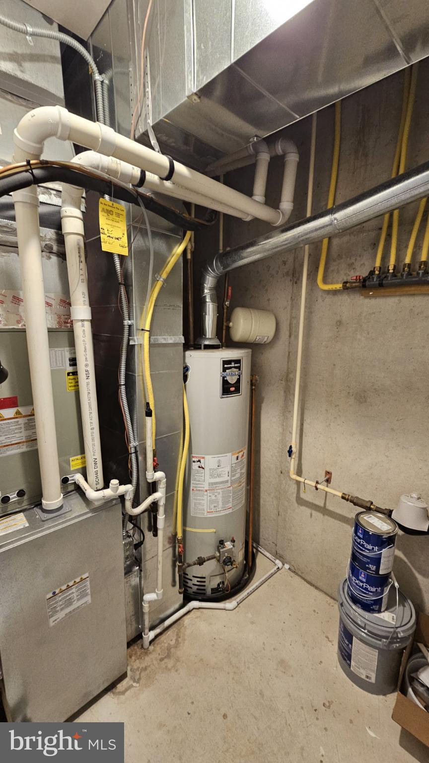 COOPERSBURG - Residential