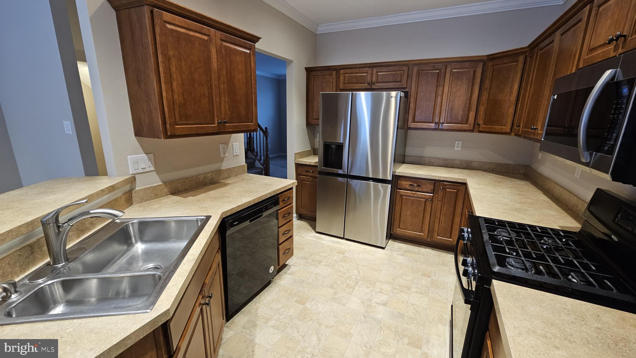 COOPERSBURG - Residential