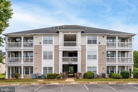 8091 LACY DRIVE 101 MANASSAS VA 20109