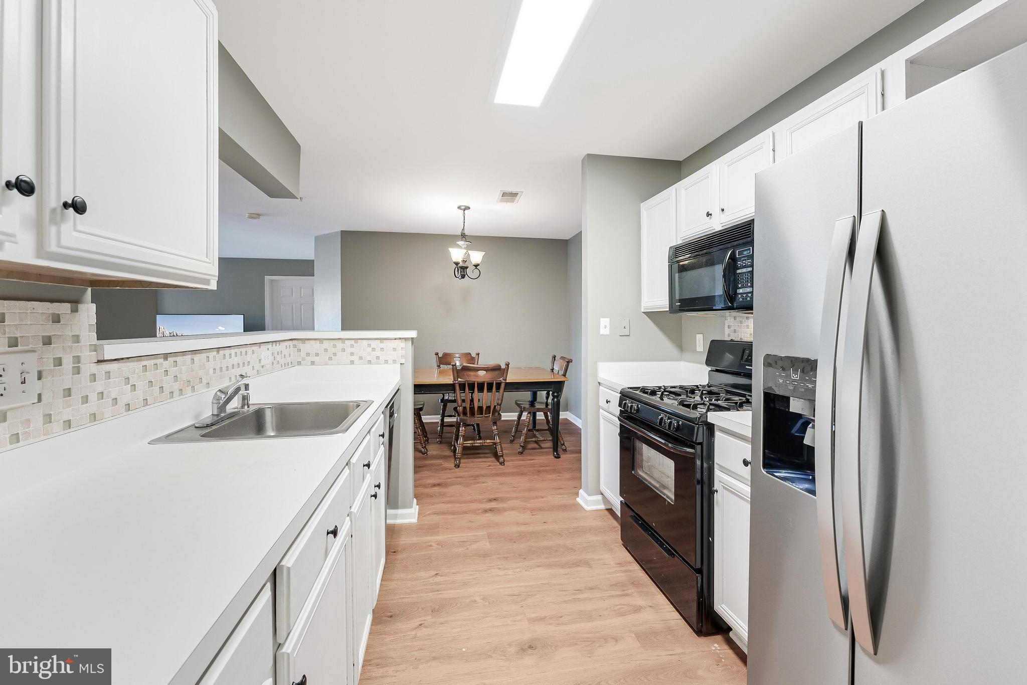 STRATFORD CONDOS - Residential