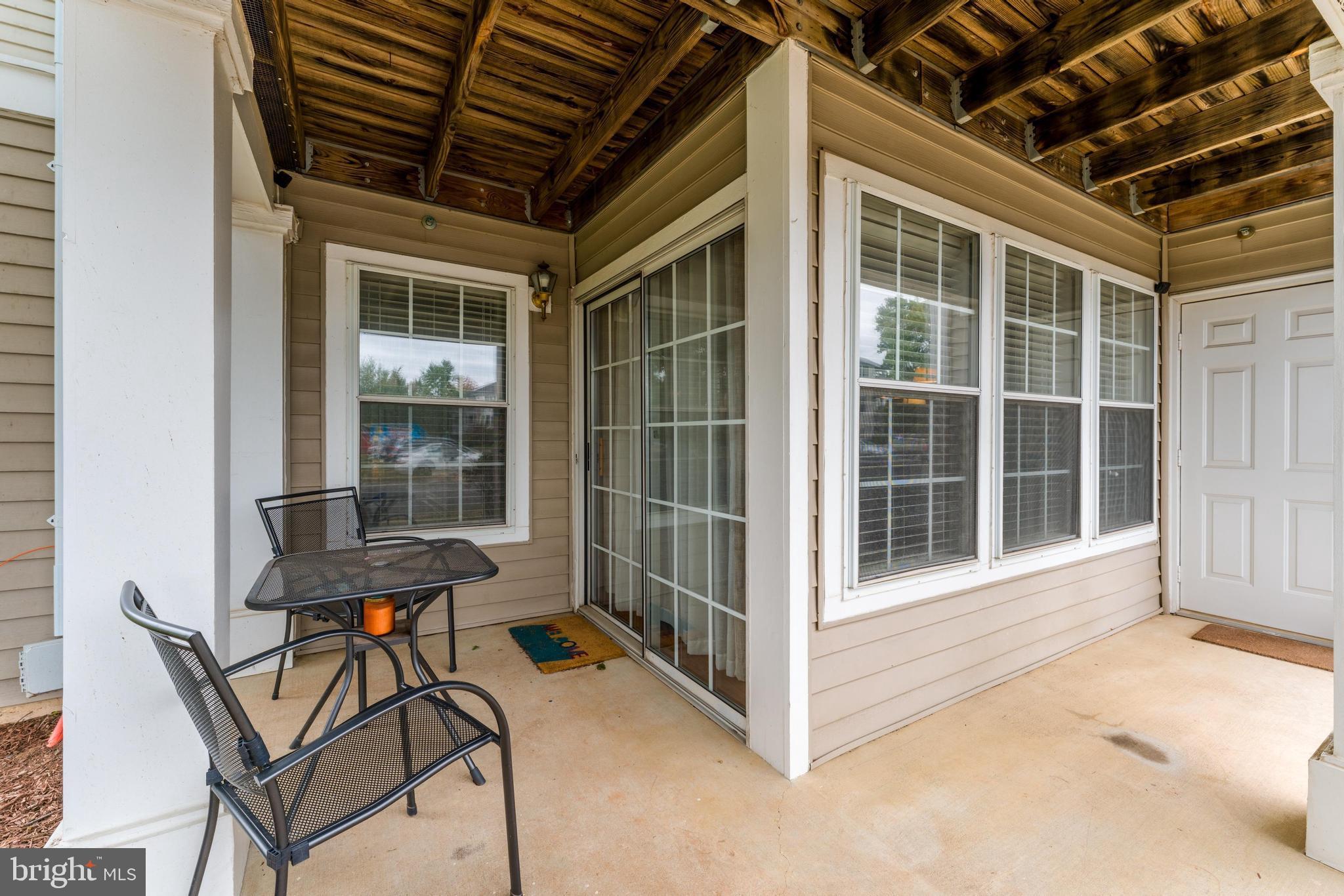 STRATFORD CONDOS - Residential