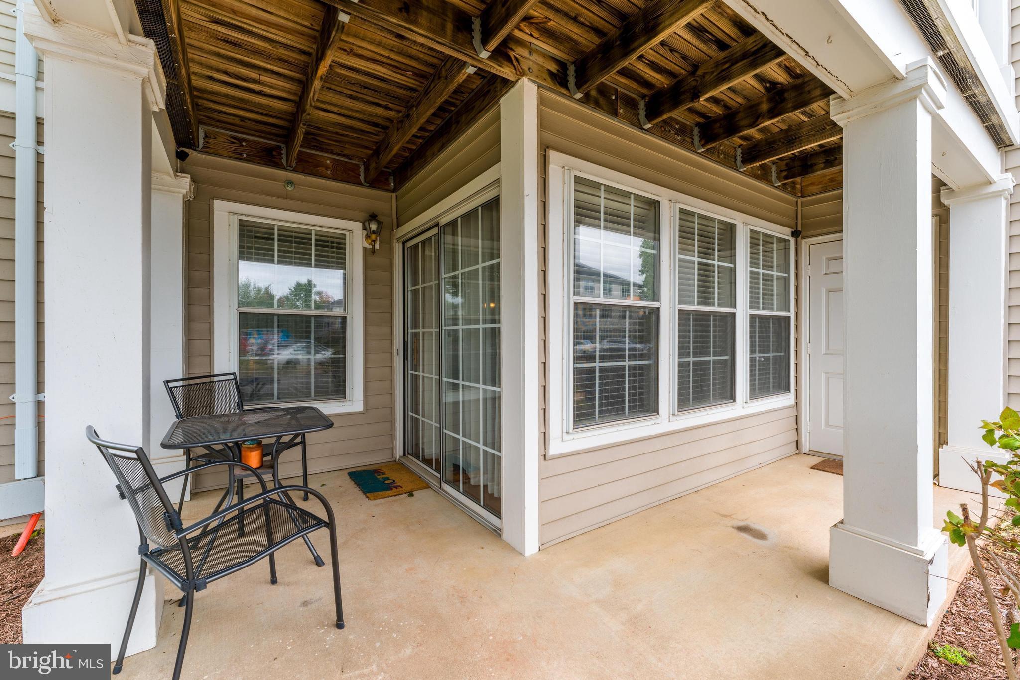 STRATFORD CONDOS - Residential