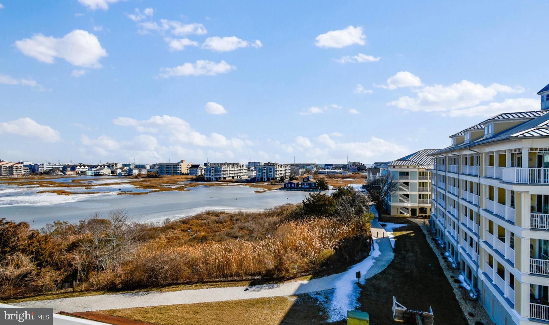 39 FOUNTAIN DRIVE W 5E