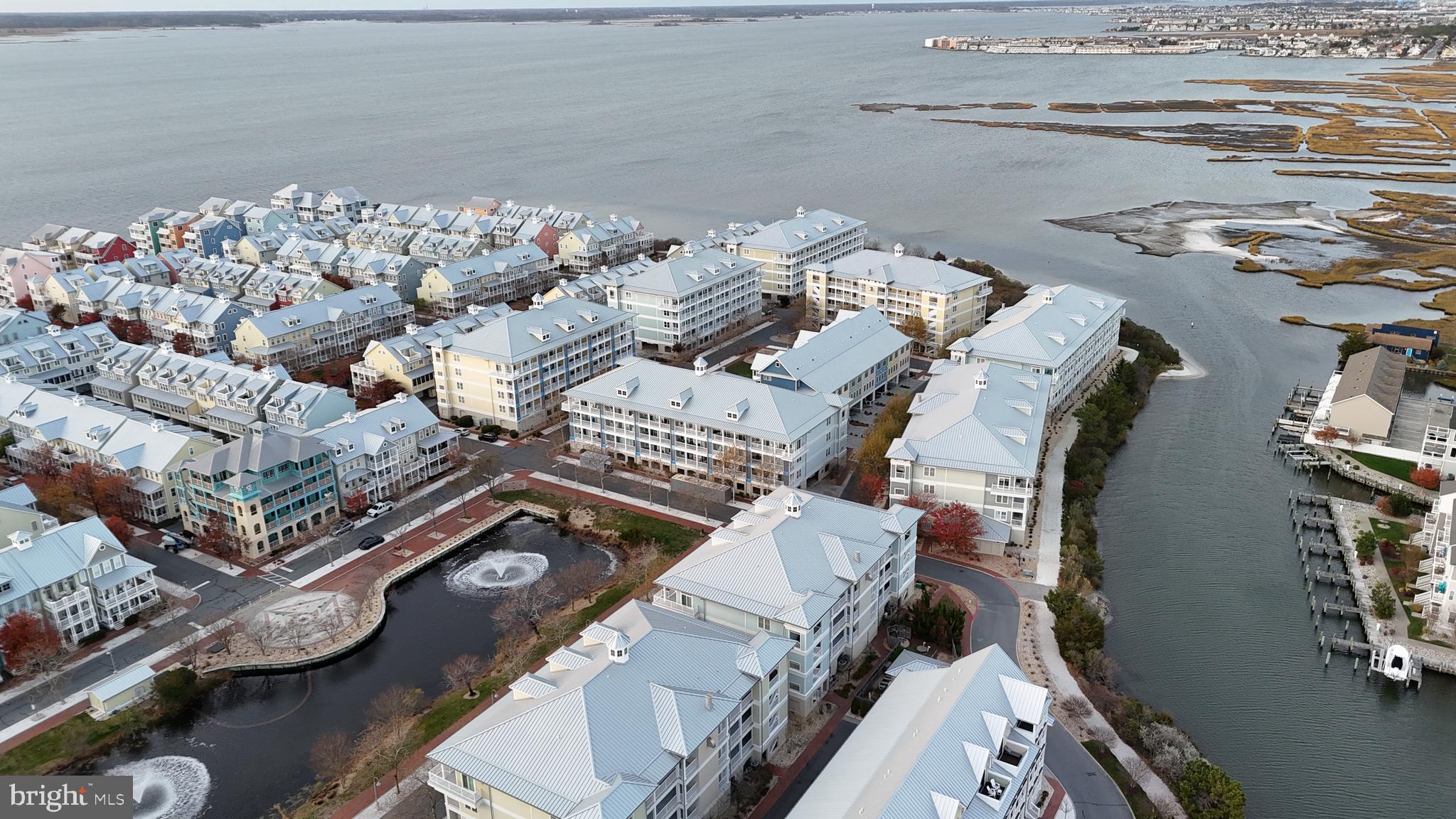 39 FOUNTAIN DRIVE W 5E