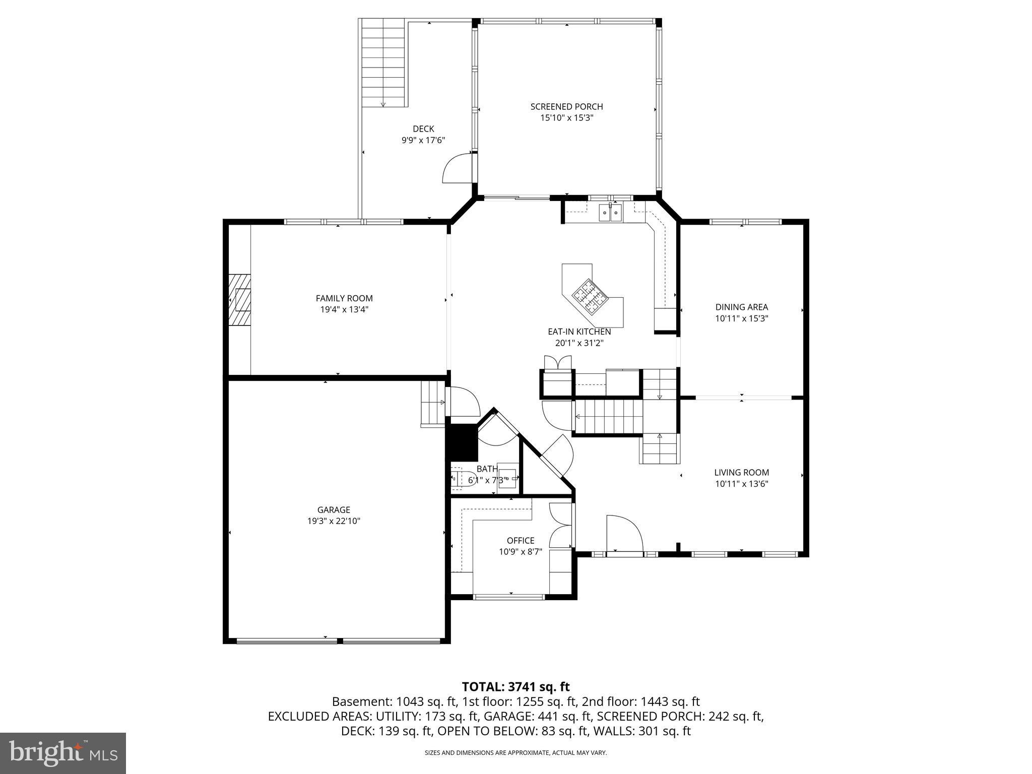 BREYERTON - Residential