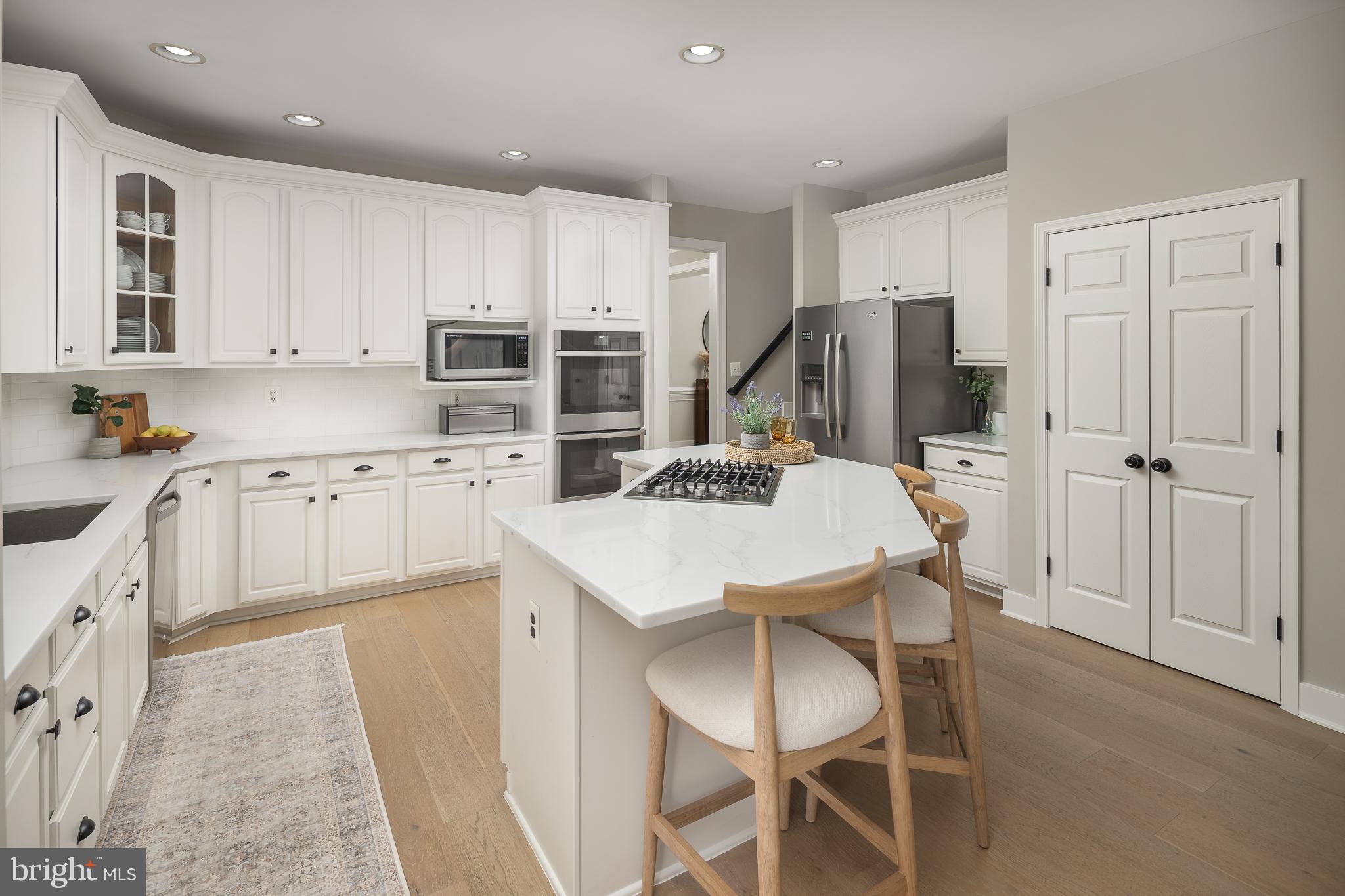 BREYERTON - Residential