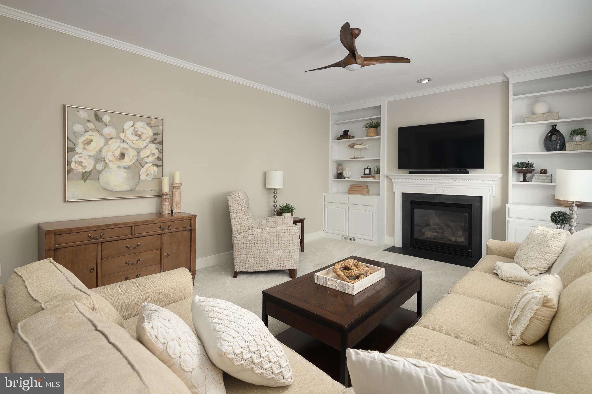 BREYERTON - Residential