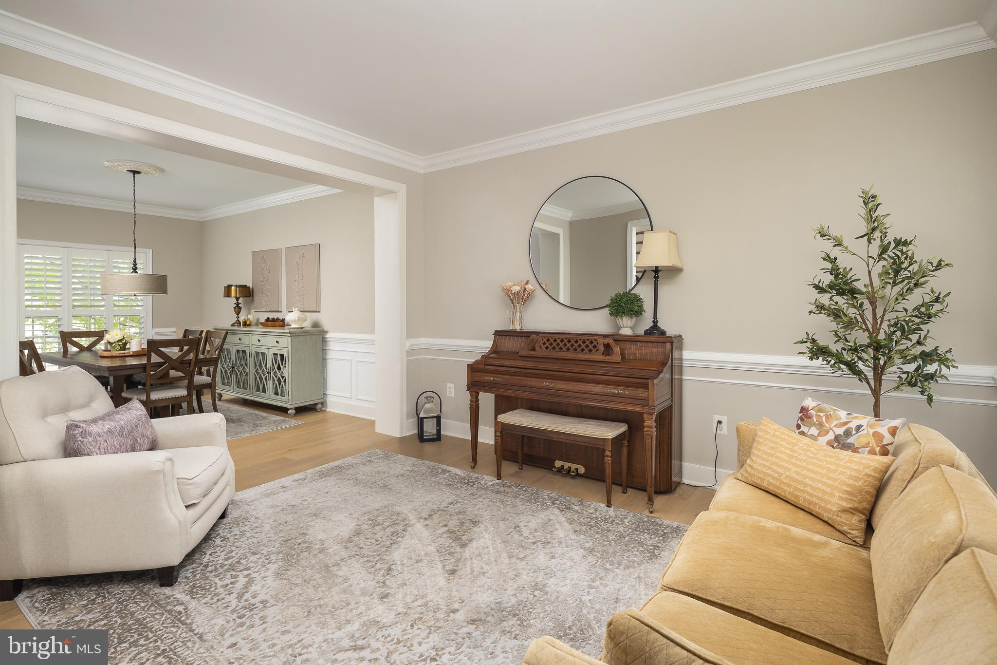 BREYERTON - Residential