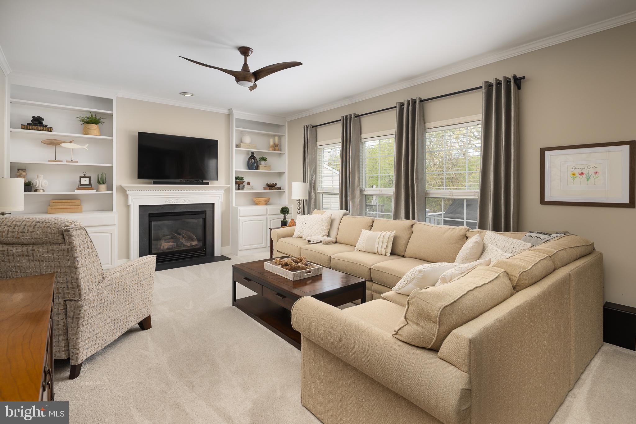 BREYERTON - Residential