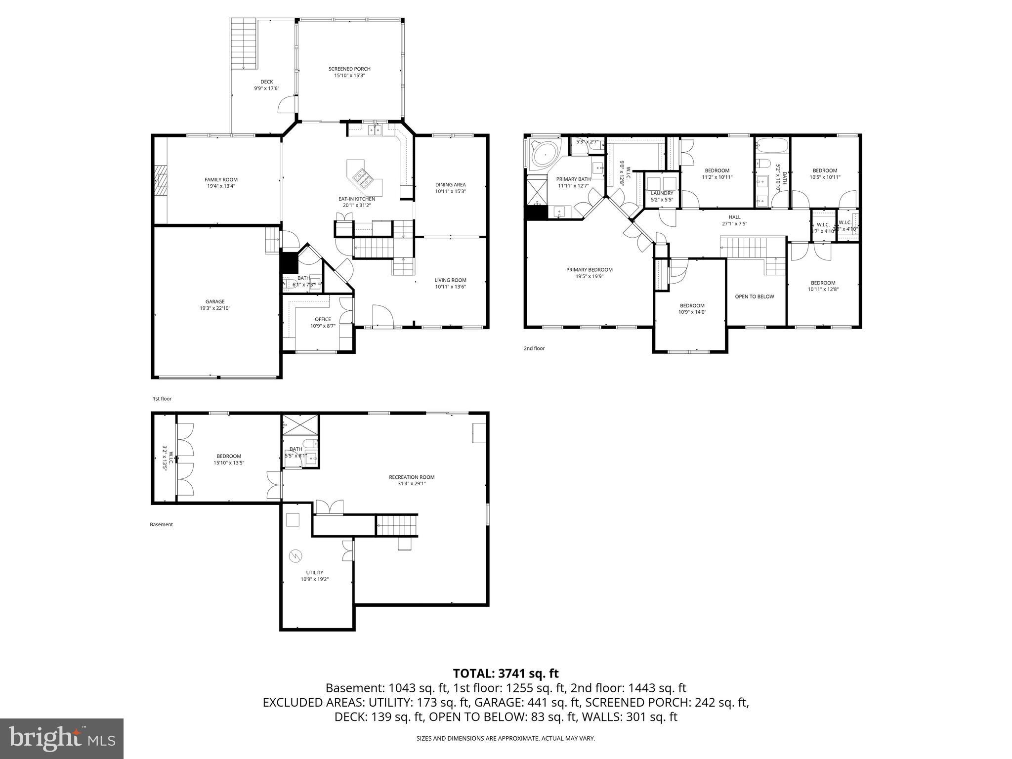 BREYERTON - Residential