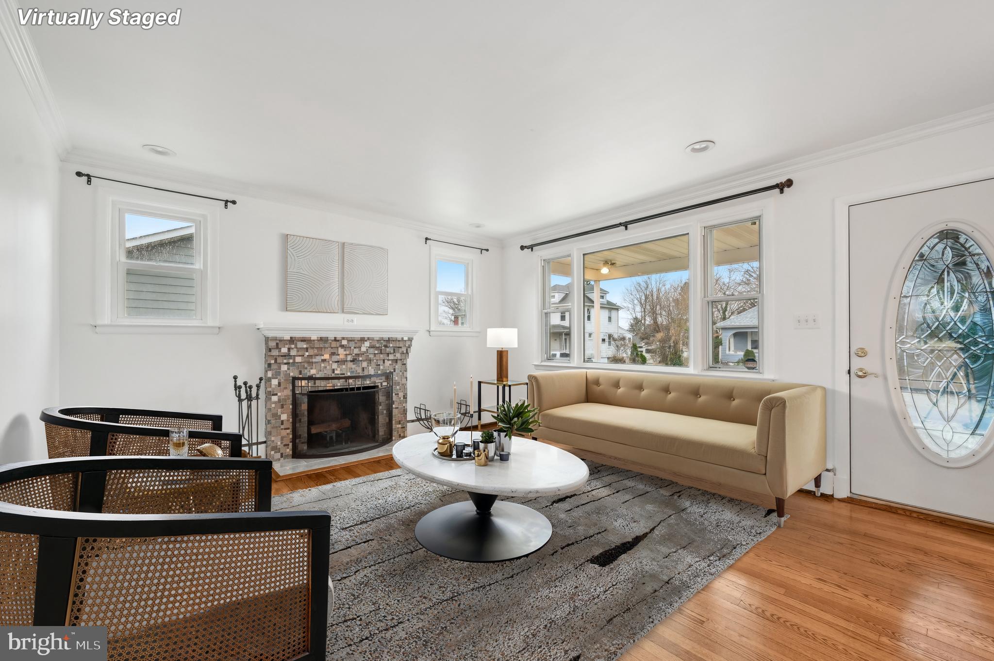 KENWOOD - Residential