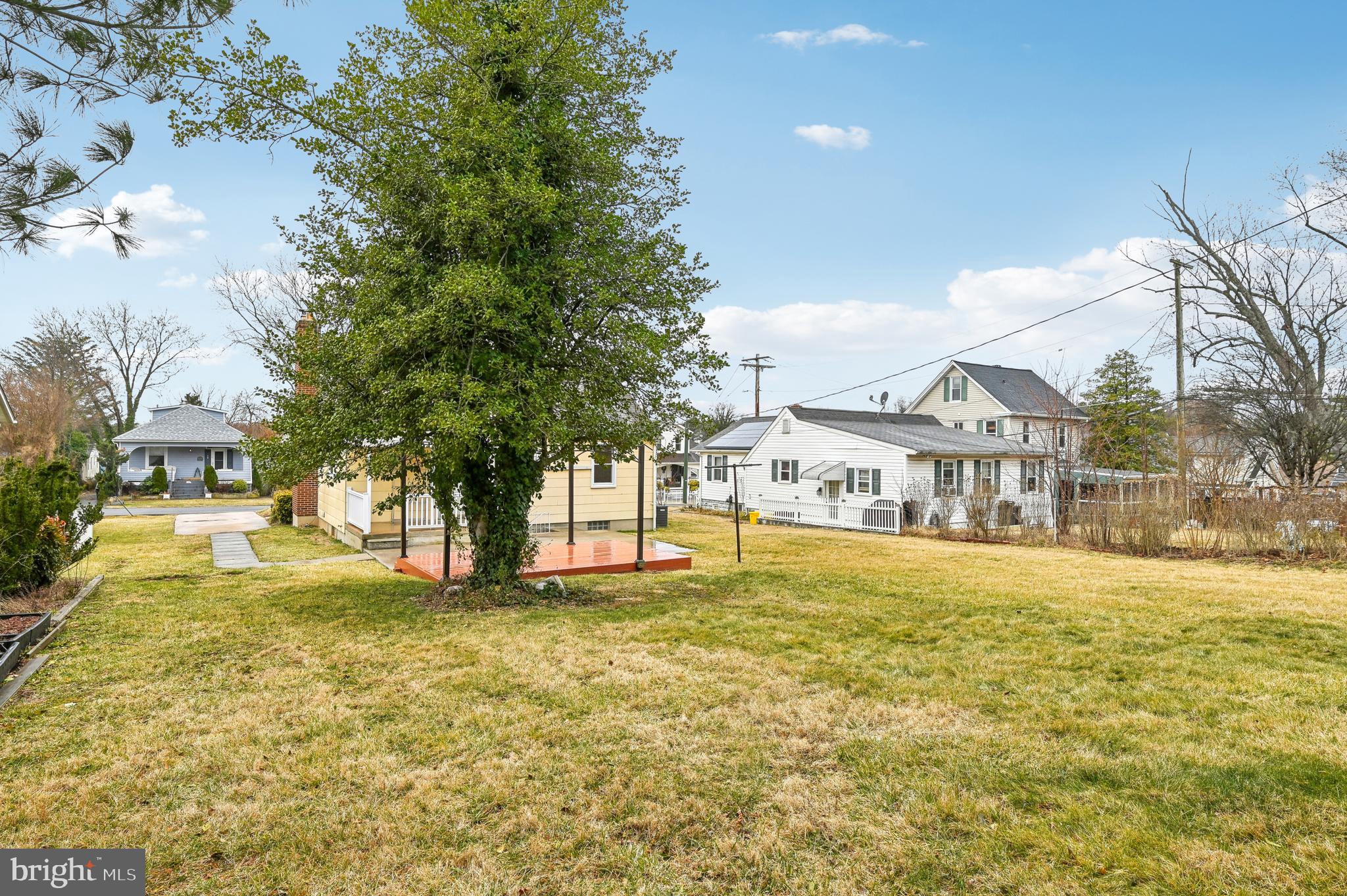 KENWOOD - Residential