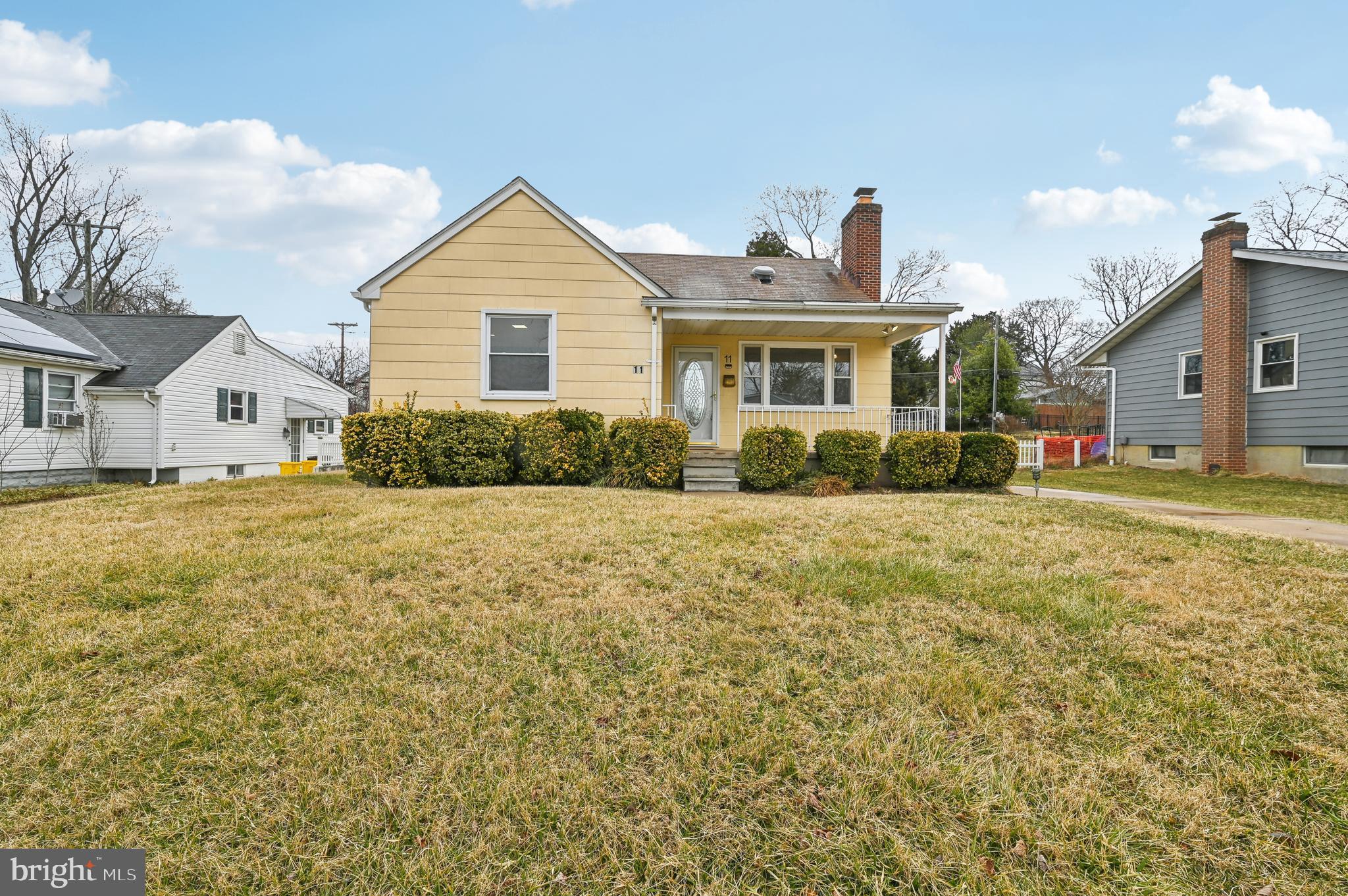 KENWOOD - Residential