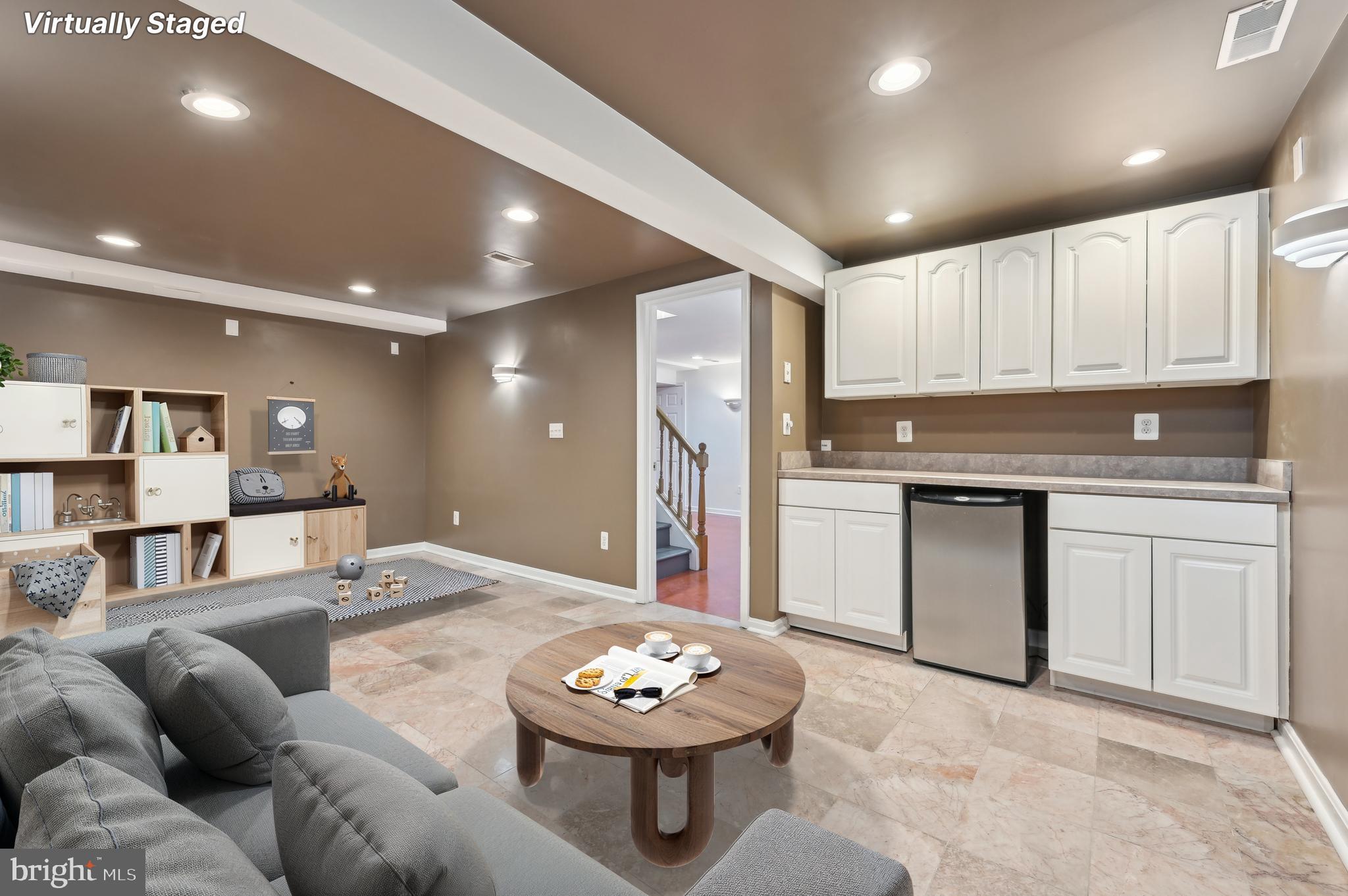 KENWOOD - Residential