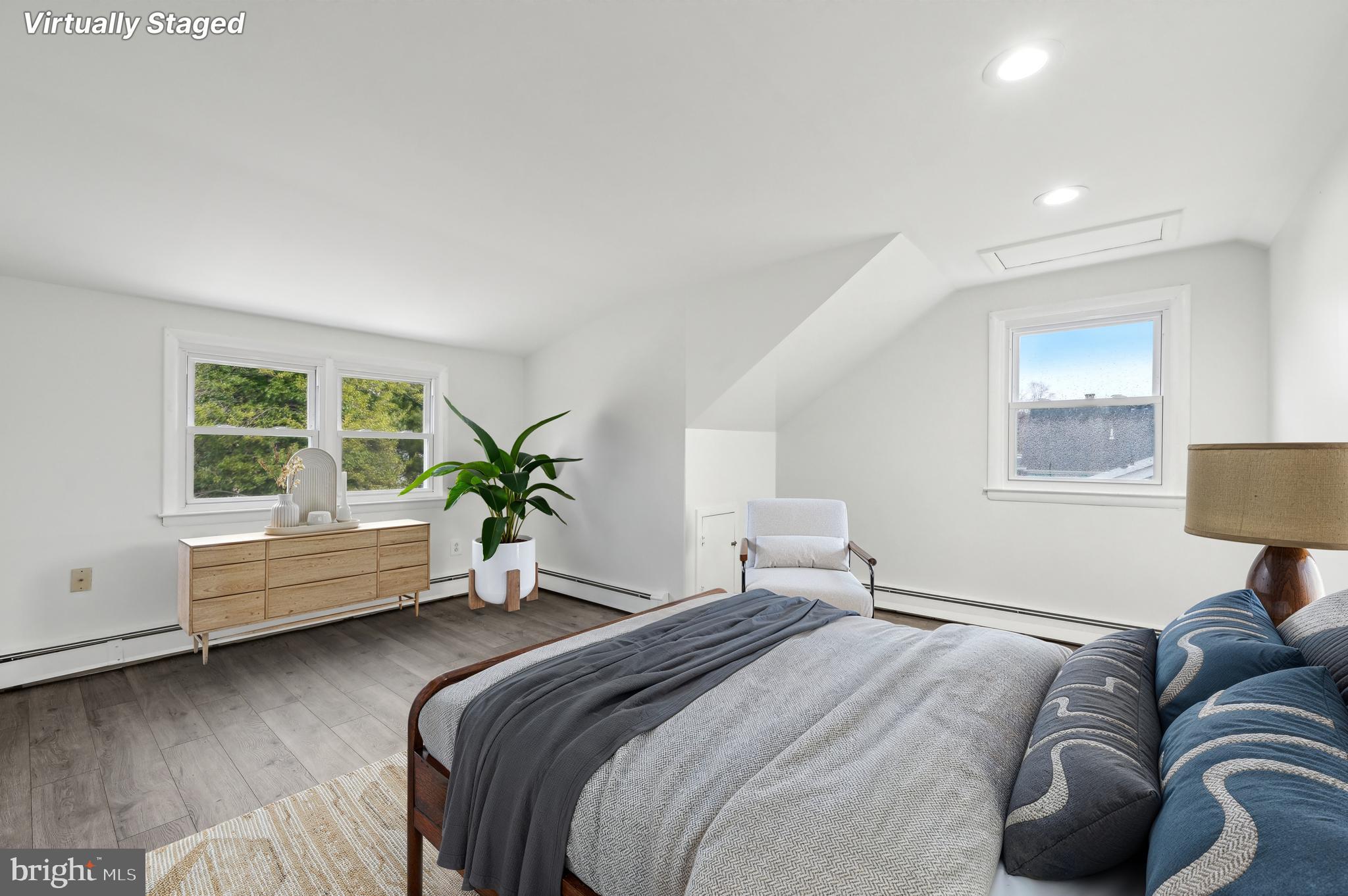 KENWOOD - Residential