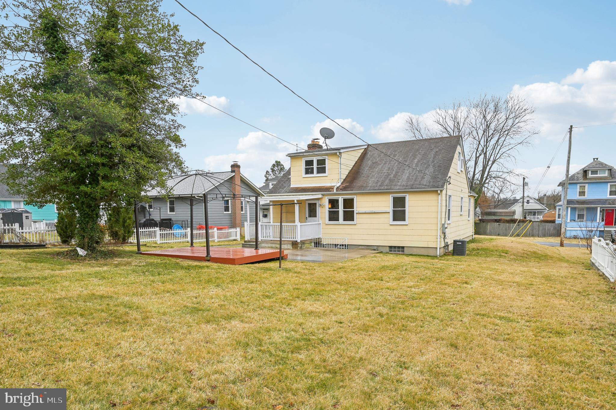 KENWOOD - Residential