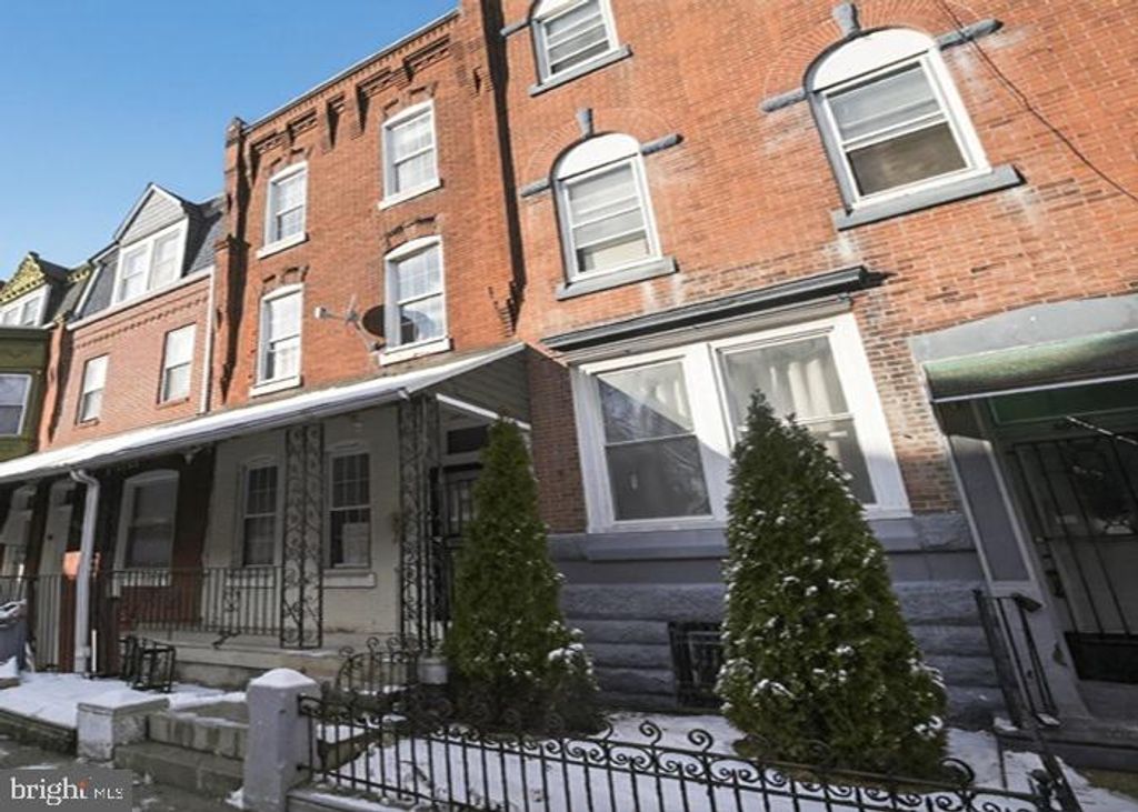 Photo of 4009 Green Street, PHILADELPHIA, PA 19104 (MLS # PAPH2577708)