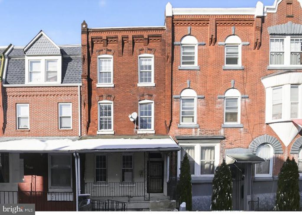 Photo of 4009 Green Street, PHILADELPHIA, PA 19104 (MLS # PAPH2577708)