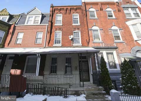 Homes For Sale - 4009 Green Street<br/> PHILADELPHIA, PA 19104