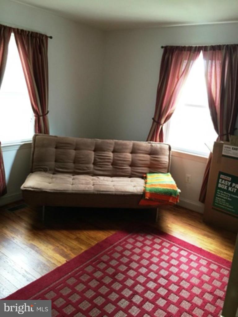 BOULEVARD HEIGHTS - Residential