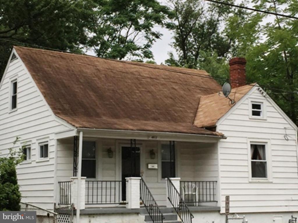 BOULEVARD HEIGHTS - Residential