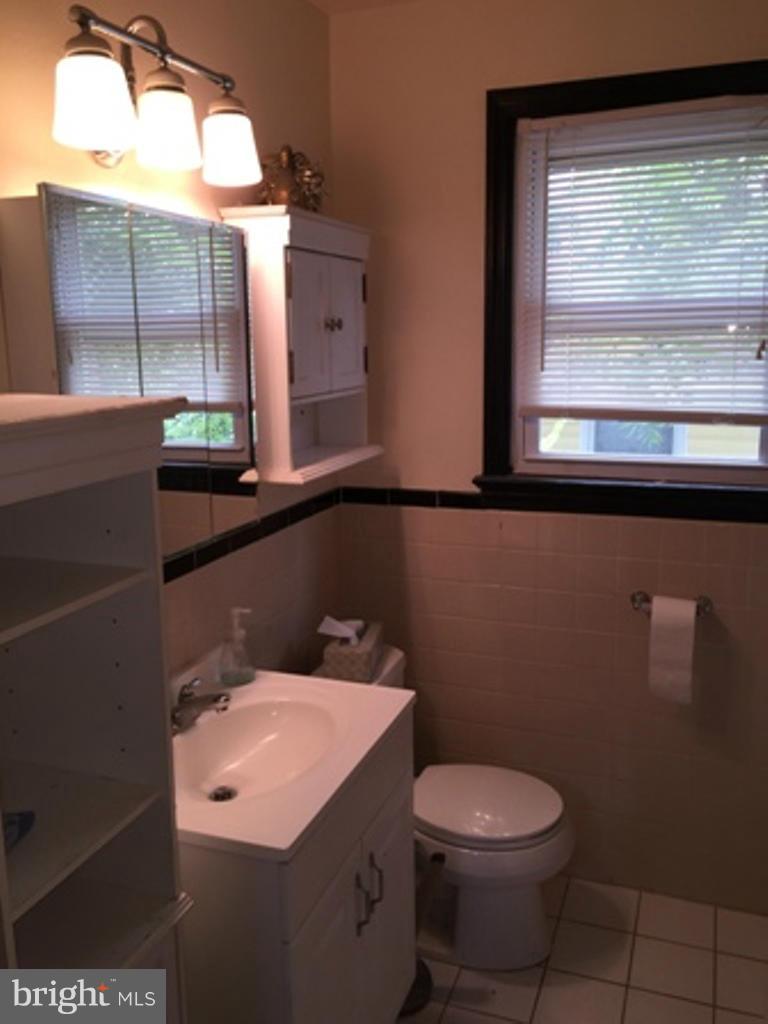 BOULEVARD HEIGHTS - Residential