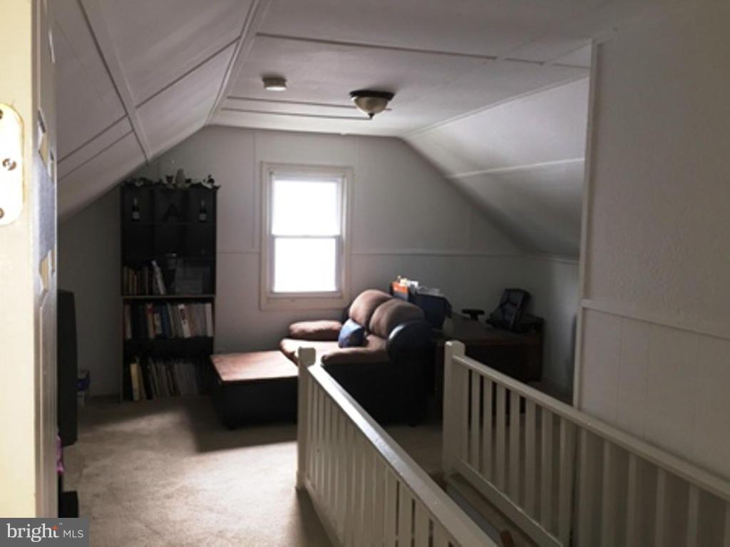 BOULEVARD HEIGHTS - Residential