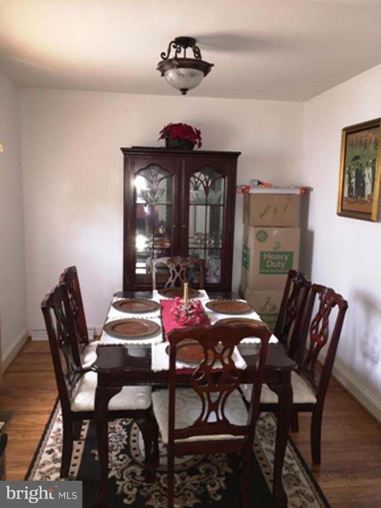 BOULEVARD HEIGHTS - Residential