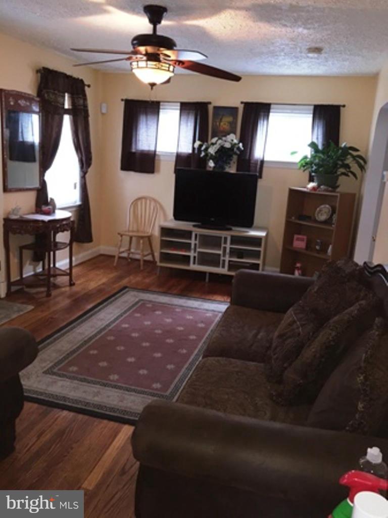 BOULEVARD HEIGHTS - Residential