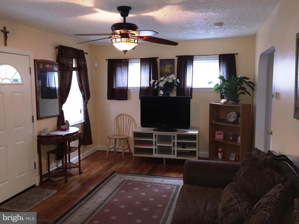 BOULEVARD HEIGHTS - Residential