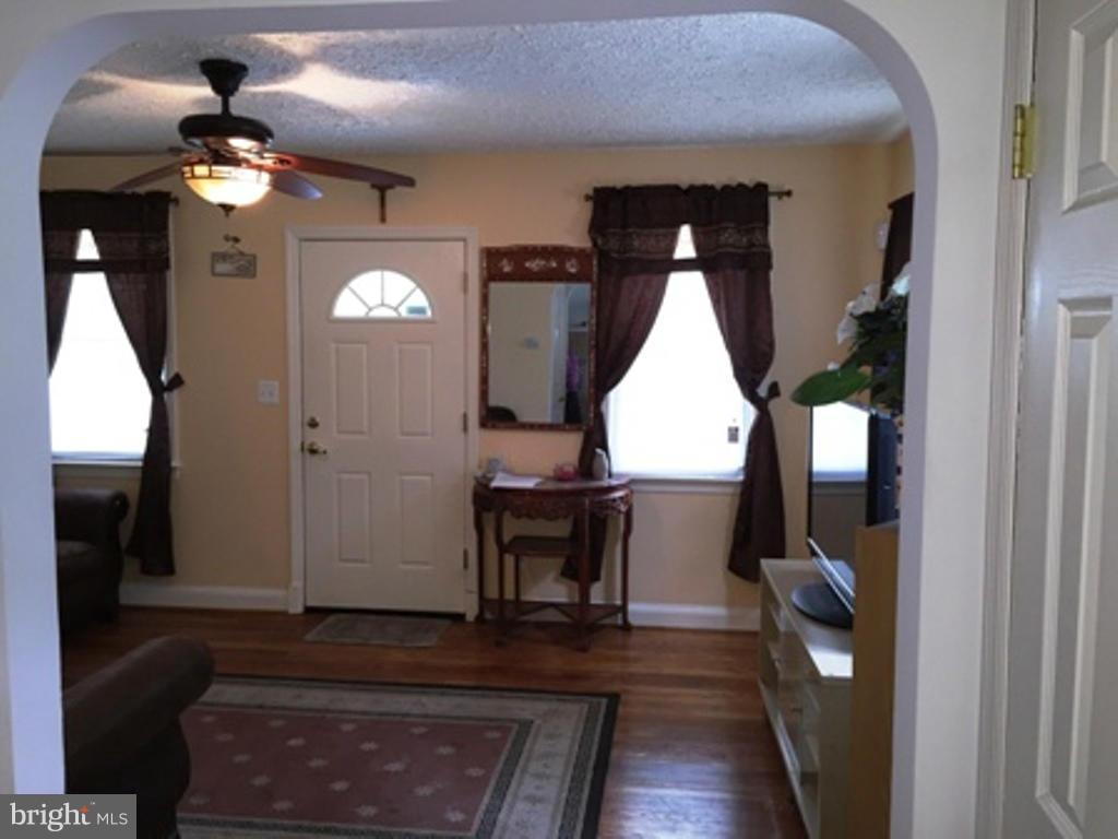 BOULEVARD HEIGHTS - Residential