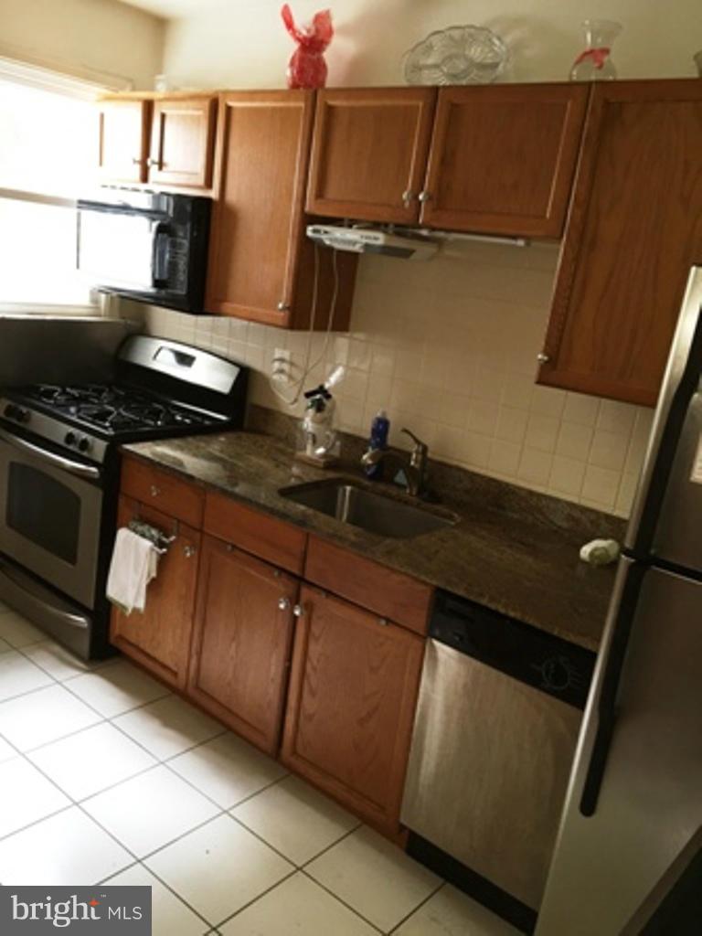 BOULEVARD HEIGHTS - Residential