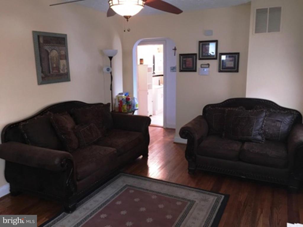 BOULEVARD HEIGHTS - Residential