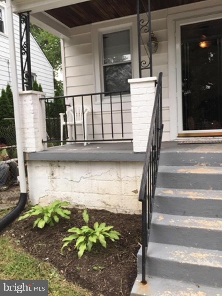 BOULEVARD HEIGHTS - Residential