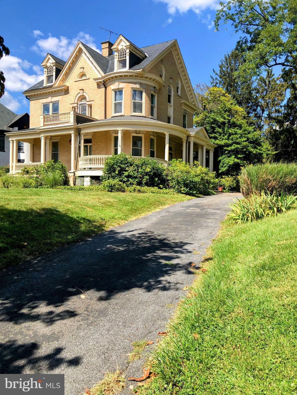 Photo of 1001 Marietta Avenue, LANCASTER, PA 17603 (MLS # PALA2076316)