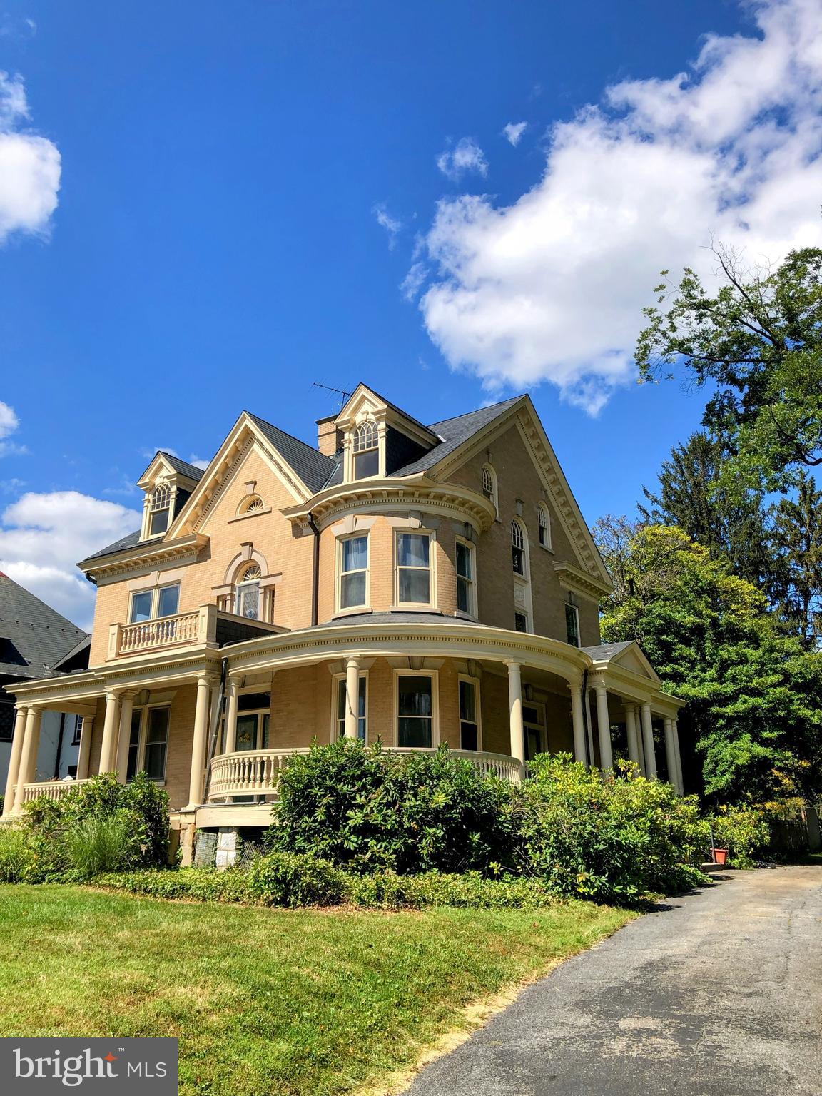 1001 MARIETTA AVENUE