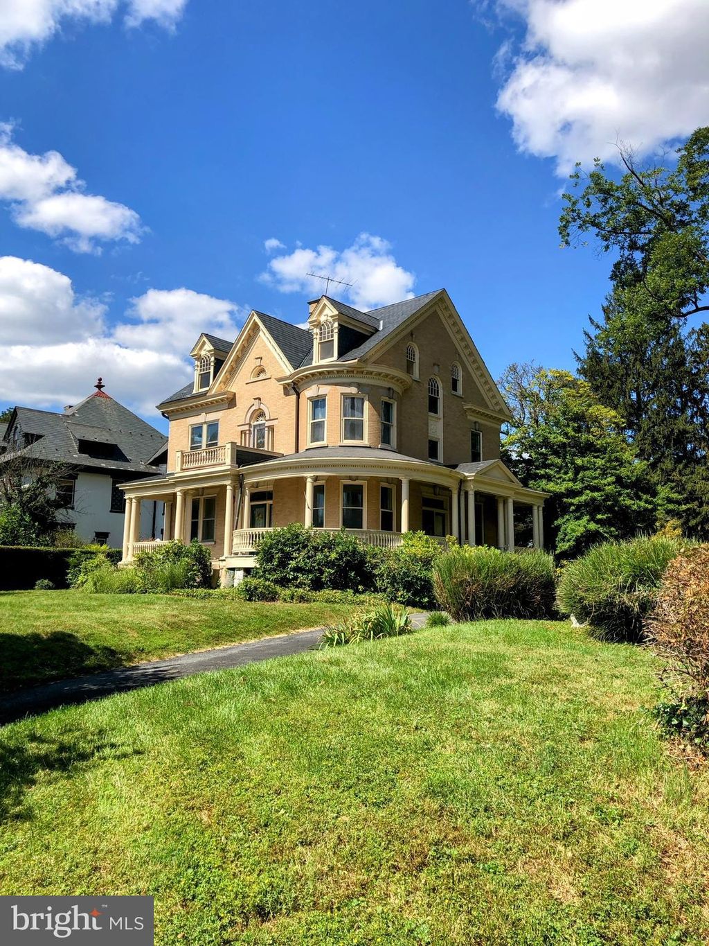 Photo of 1001 Marietta Avenue, LANCASTER, PA 17603 (MLS # PALA2076316)