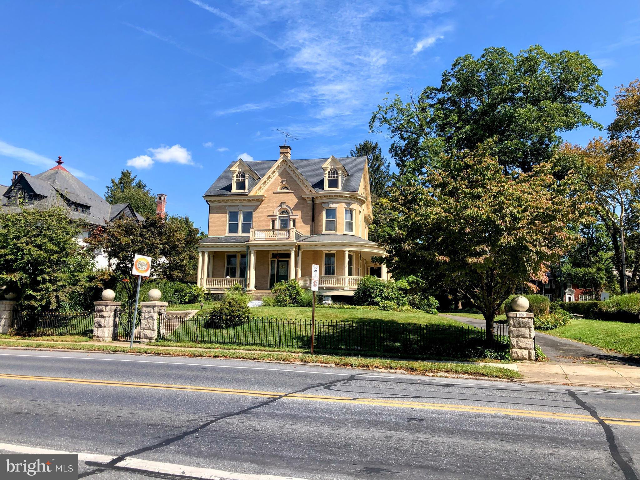 1001 MARIETTA AVENUE
