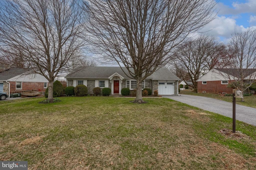 Photo of 77 Highland Drive, LANCASTER, PA 17602 (MLS # PALA2083730)