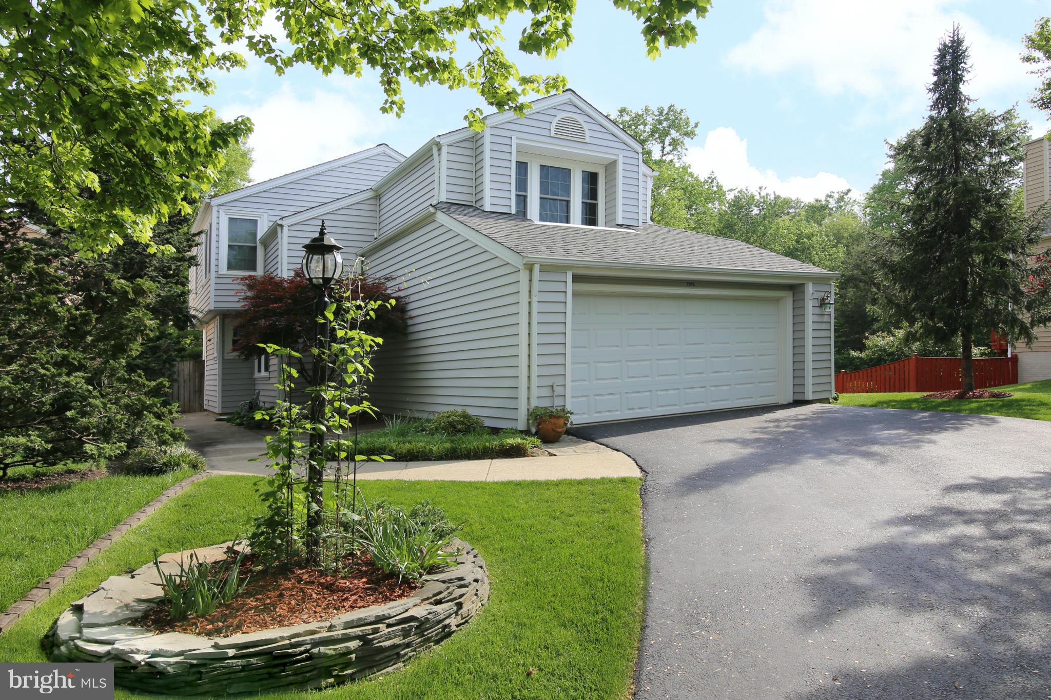 KINGSTOWNE - Residential Lease