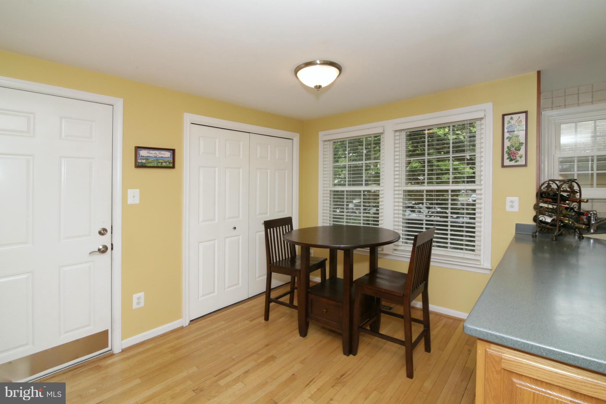 KINGSTOWNE - Residential Lease