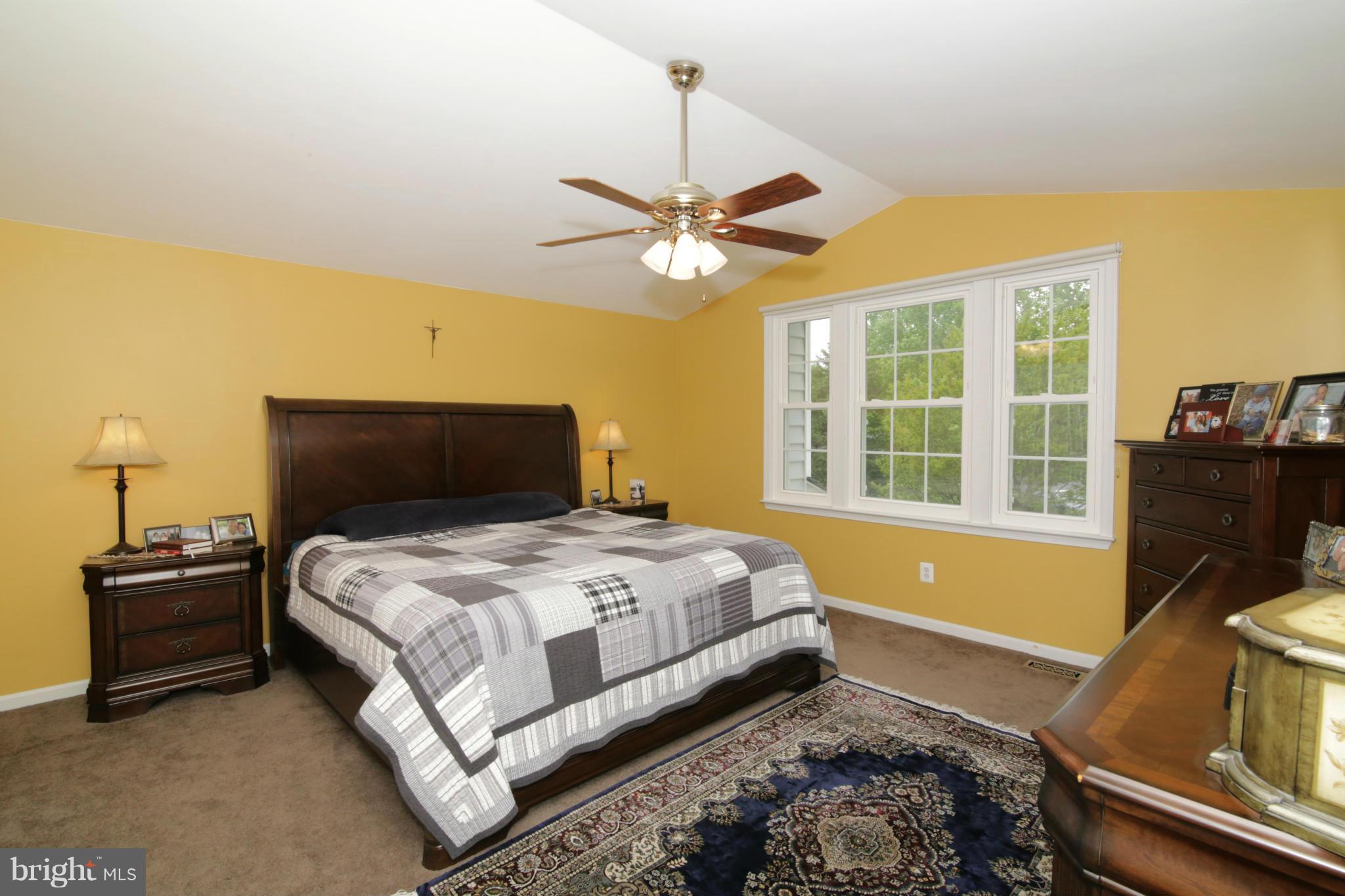 KINGSTOWNE - Residential Lease