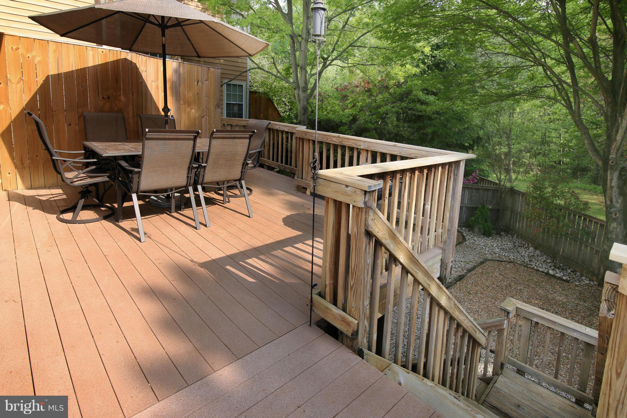 KINGSTOWNE - Residential Lease