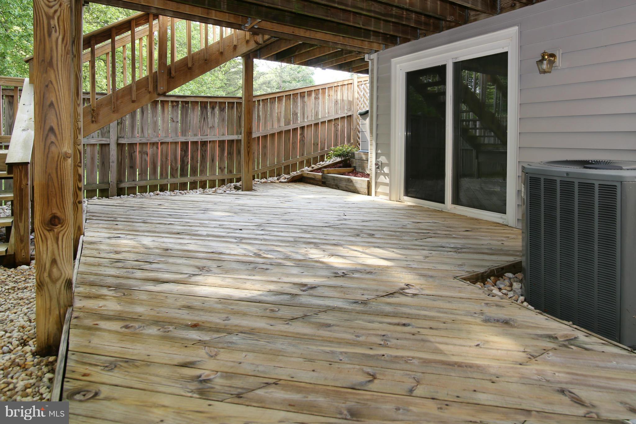 KINGSTOWNE - Residential Lease