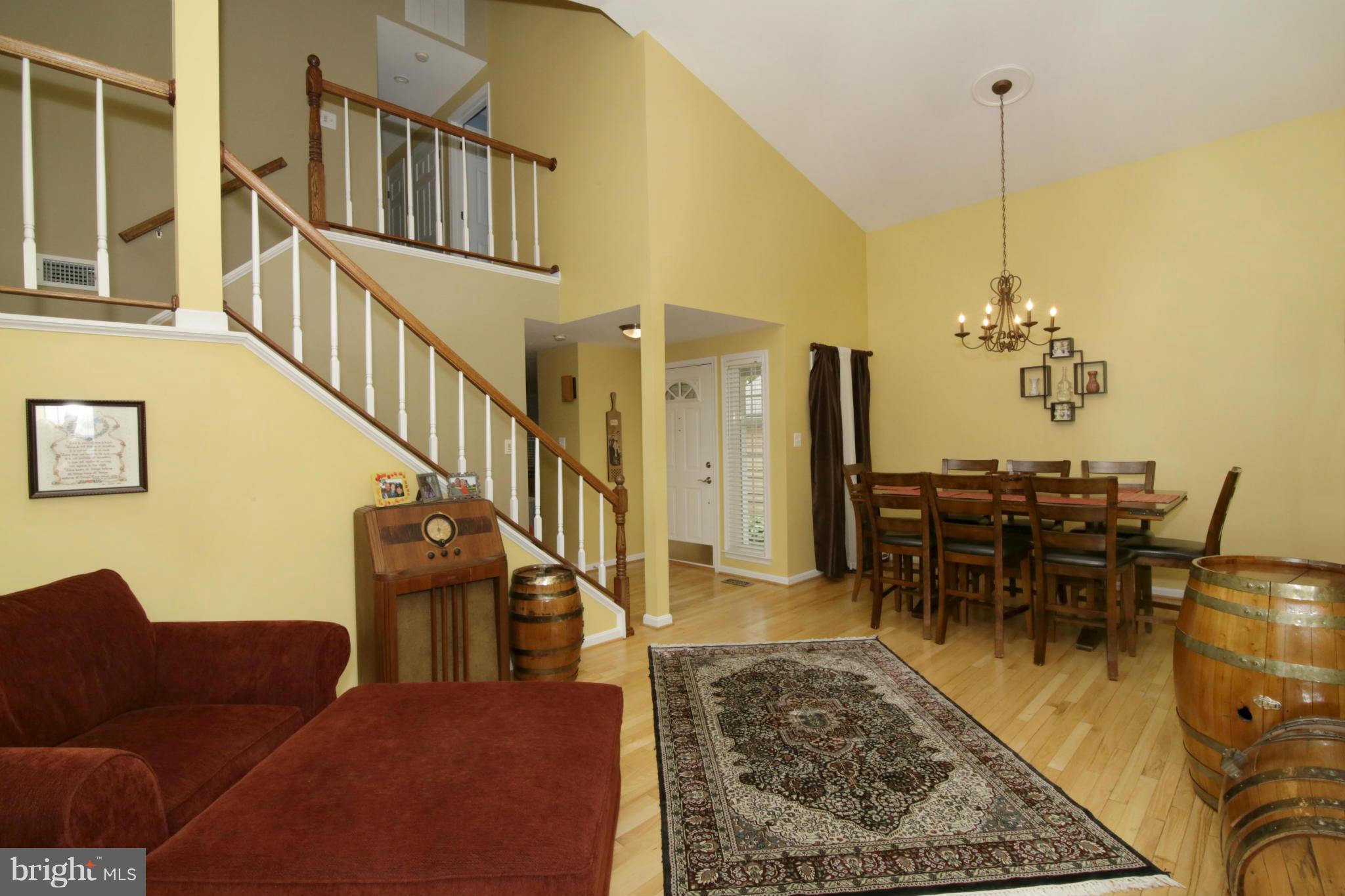 KINGSTOWNE - Residential Lease