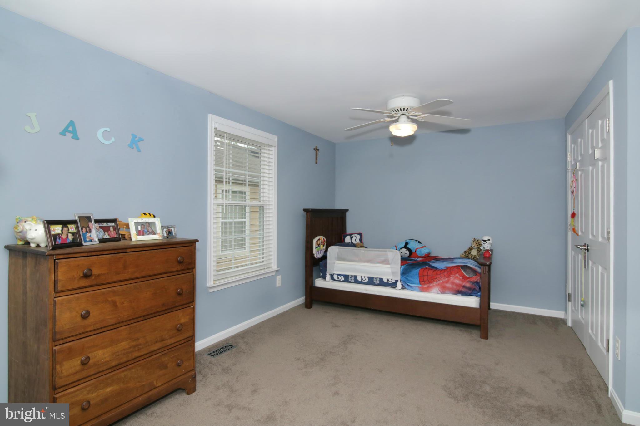 KINGSTOWNE - Residential Lease