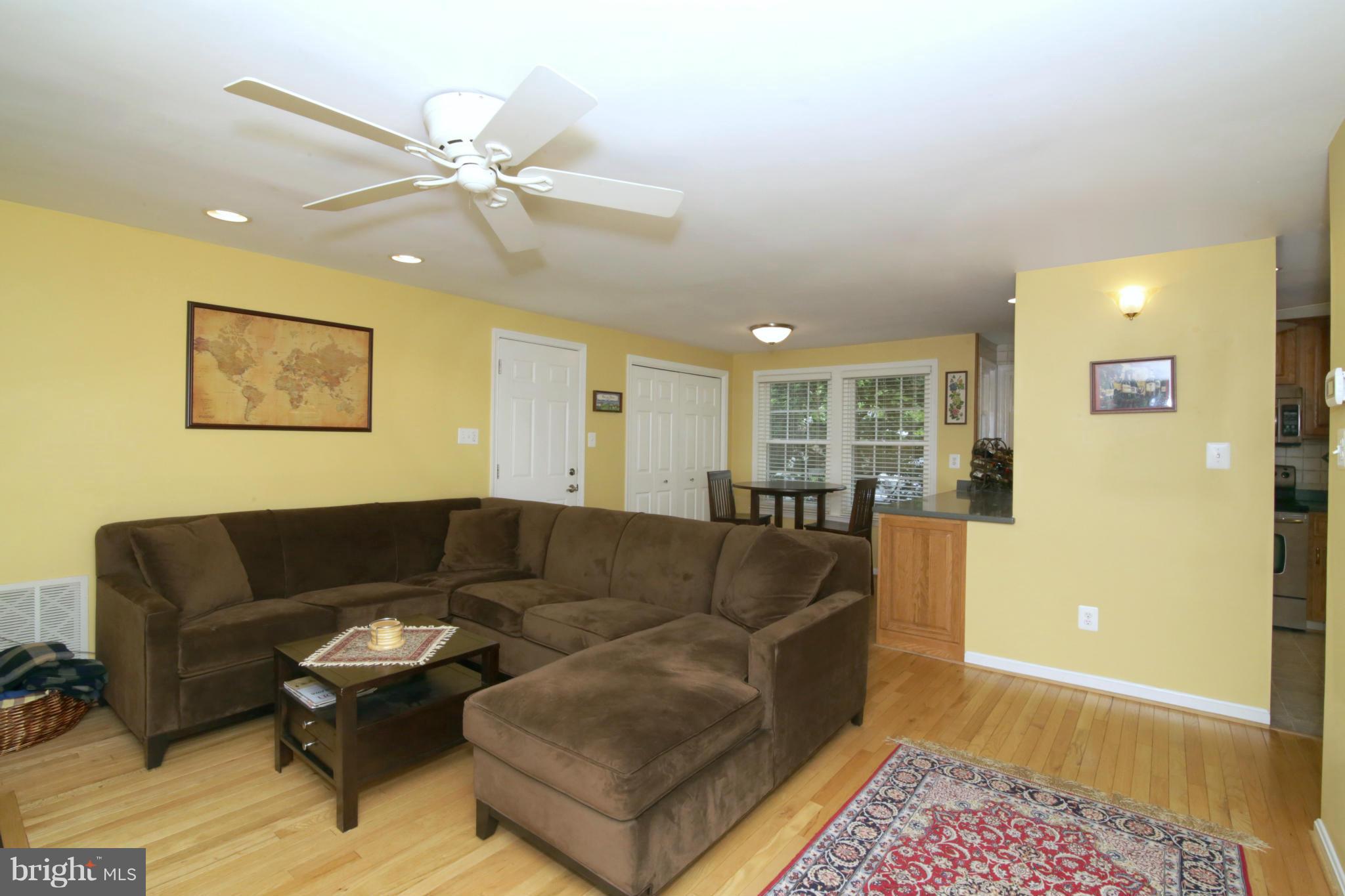 KINGSTOWNE - Residential Lease