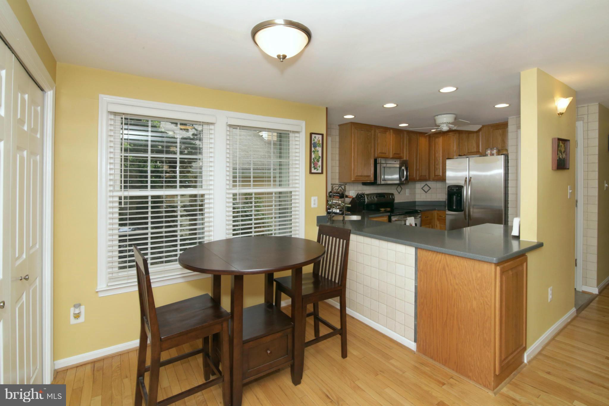 KINGSTOWNE - Residential Lease