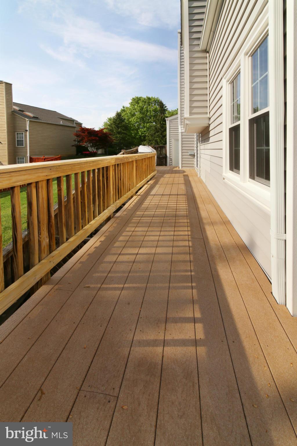 KINGSTOWNE - Residential Lease